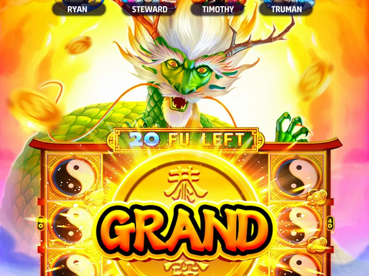 Koleksi akartoto Slot Gacor screenshot
