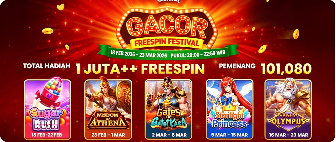 Login akartoto Sekarang Bonus Melimpah
